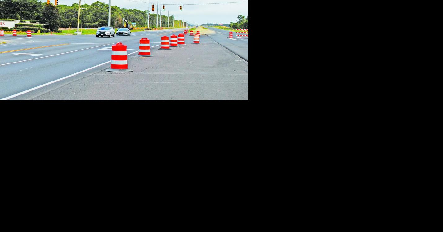 St. James petitions DOT for Highway 211 changes By Eliot Duke, Staff Writer Jul 1, 2026 Jul 1, 2026 Updated 5 mins ago