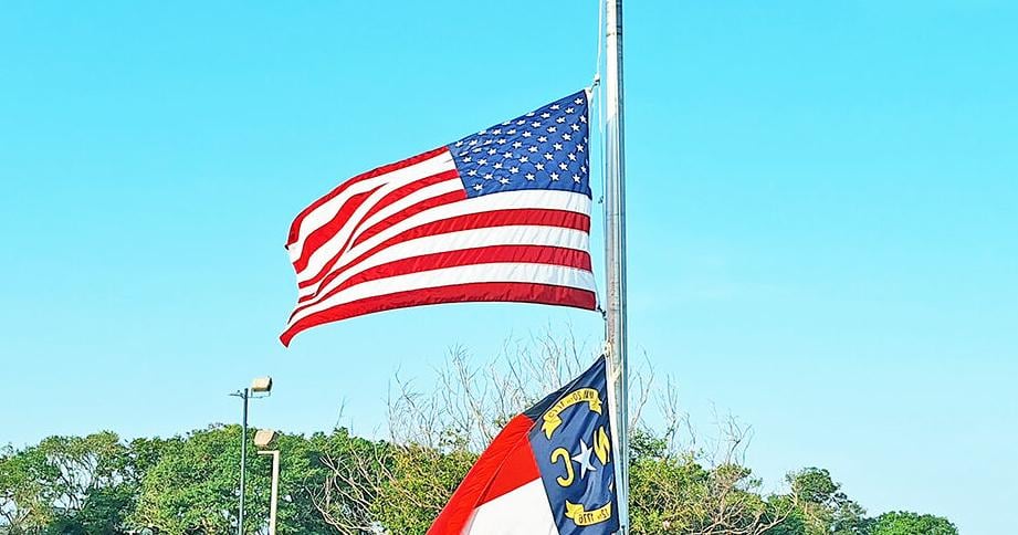 Oak Island remembers former council member Bell