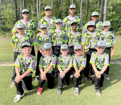 Dixie Youth Baseball  Dothan, AL - Official Website