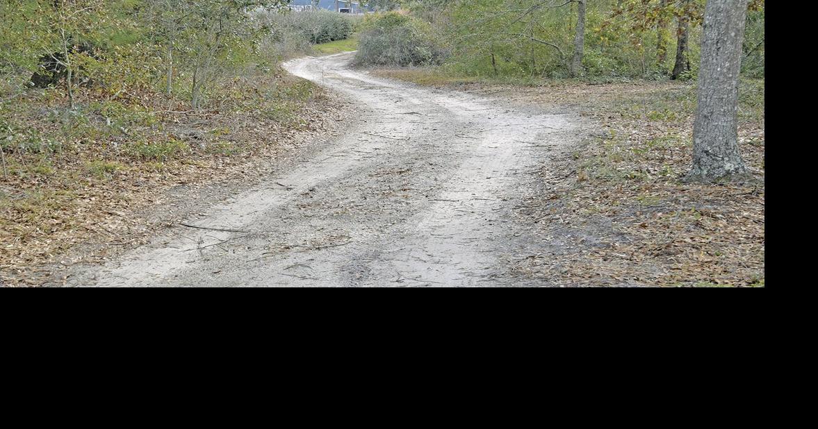 Southport won't provide funds for Yaupon Drive Extension News