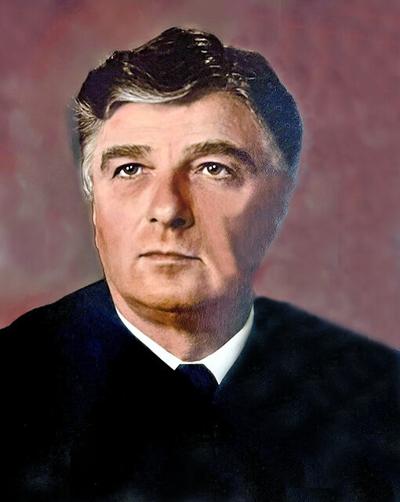 Judge Samuel Louis Osborne