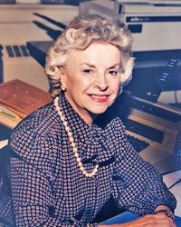 Connie Simon