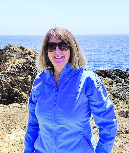 Patsy Marie Patricia (Patsy) Marie Doherty | Obituaries | stateportpilot.com