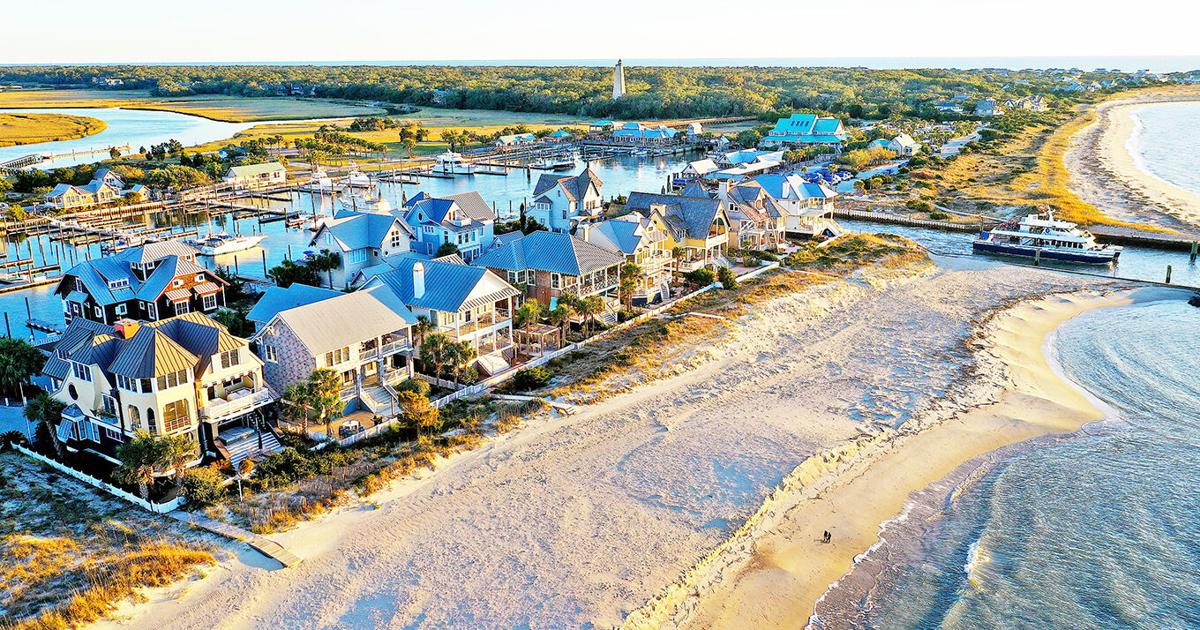 Private Firm Buys Bald Head Ferry System News Stateportpilot private-firm-buys-bald-head-ferry-system-news-stateportpilot