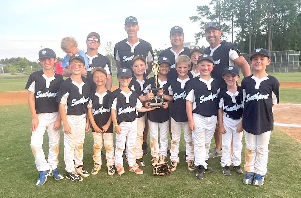 Dixie Youth Baseball  Dothan, AL - Official Website