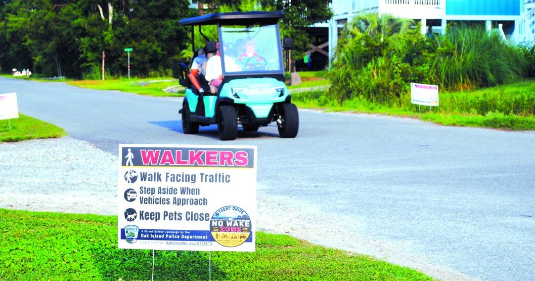 Promising signs that Yacht Drive is becoming safer By Eliot Duke, Staff Writer Aug 5, 2026 Aug 5, 2026 Updated 7 mins ago