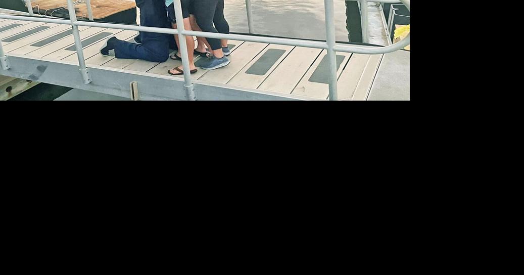 Four stranded divers adrift at sea rescued by Coast Guard News