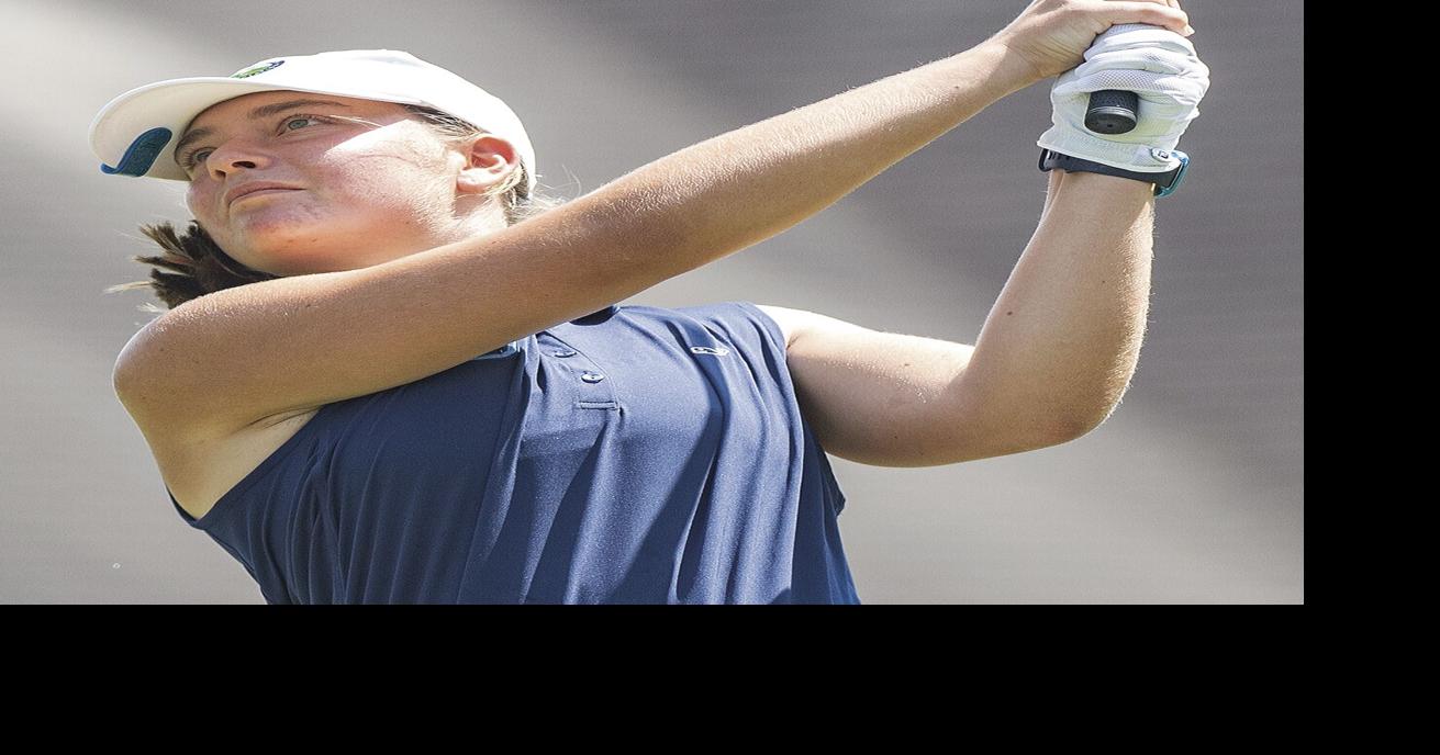 Fatkin, Cougars second in golf tournament | Sports | stateportpilot.com