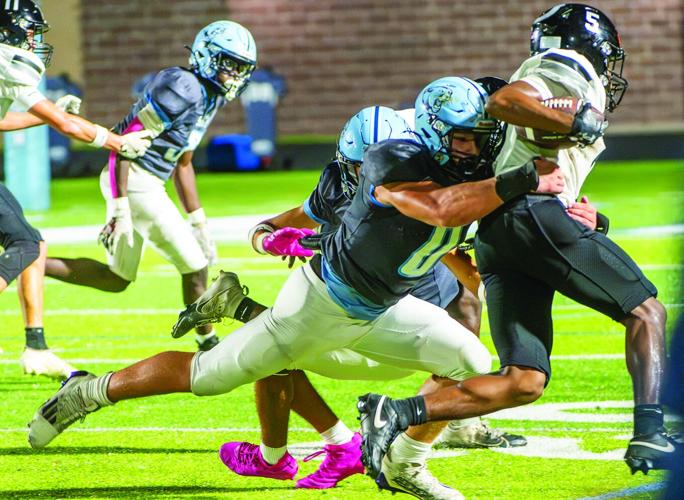 Cougars to play in finale with chance for co-title | Sports ...