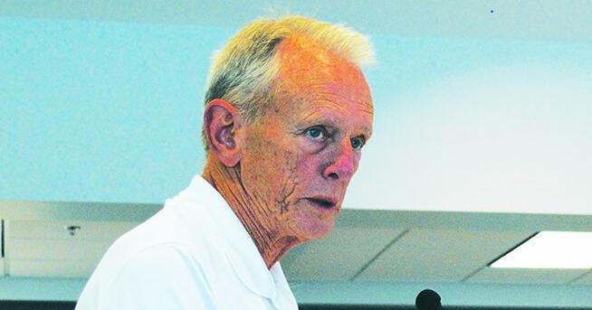 Schools make pitch to Oak Island for $349M bond By Eliot Duke, Staff Writer Jul 29, 2026 Jul 29, 2026 Updated 22 mins ago