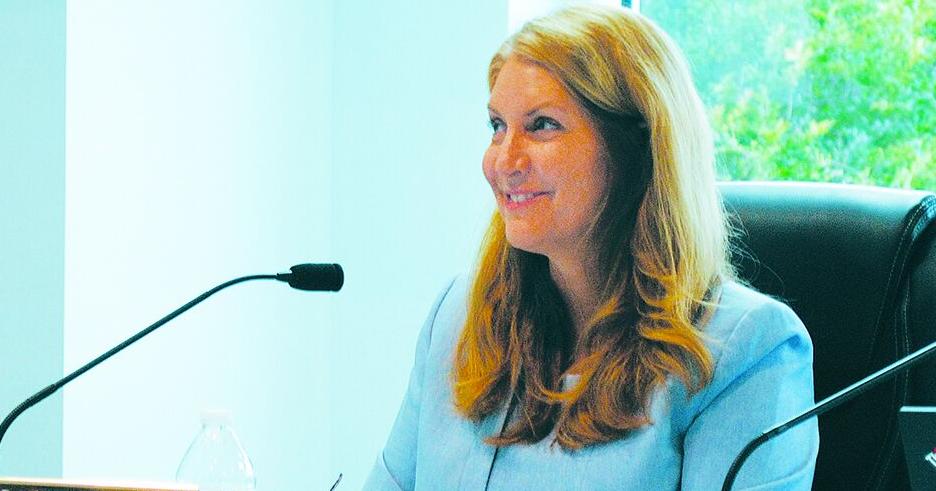 Adams reflects on accomplishments as retirement nears