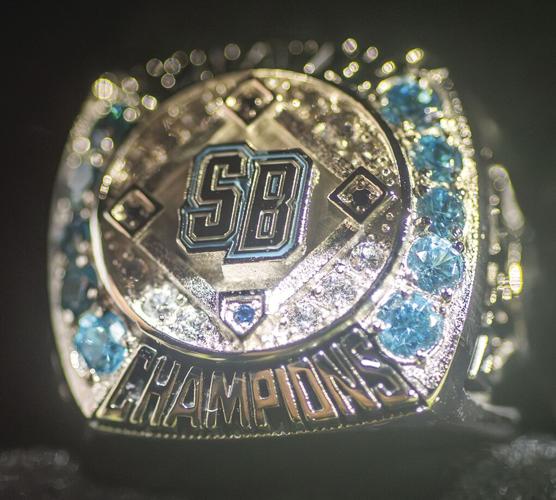 State softball champions receive rings | Sports | stateportpilot.com