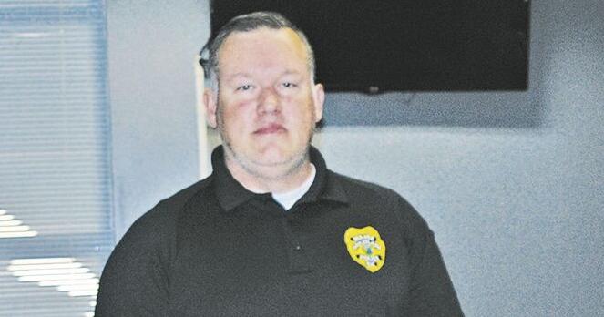 Assistant Chief Cooke receives FBI Trilogy Award | Community Focus ...