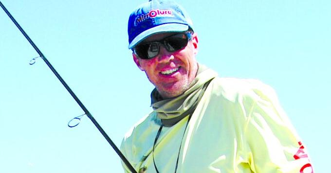 Easter begins start of beach, fishing season for many