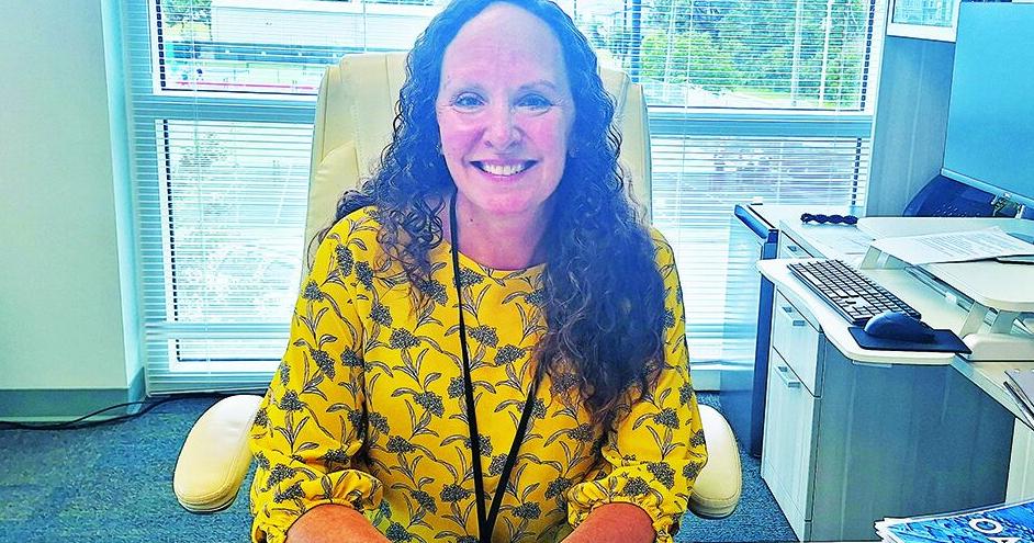 OKI Manager Cathey finds new assignment close to home By Eliot Duke, Staff Writer Oct 14, 2026 Oct 14, 2026 Updated 9 mins ago