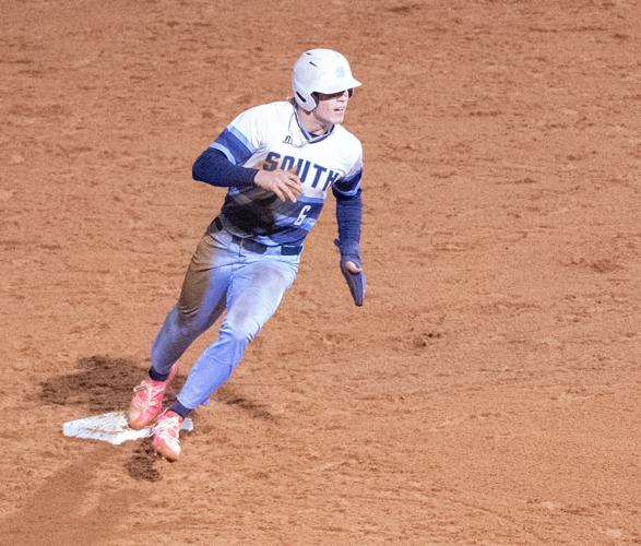 Walker Jenkins' senior season memorable in many ways Sports