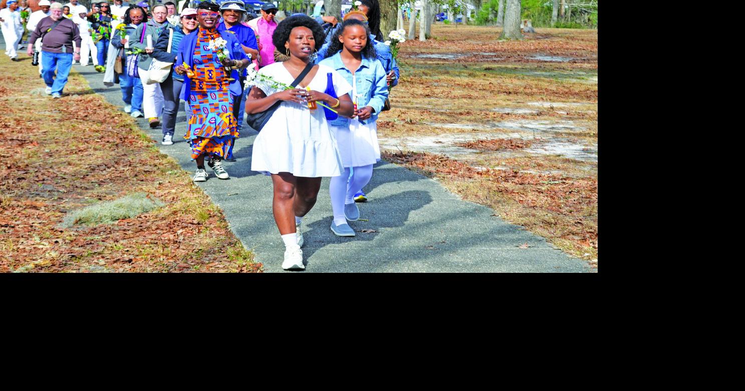 Rice Festival gives a taste of local history | Community Focus ...
