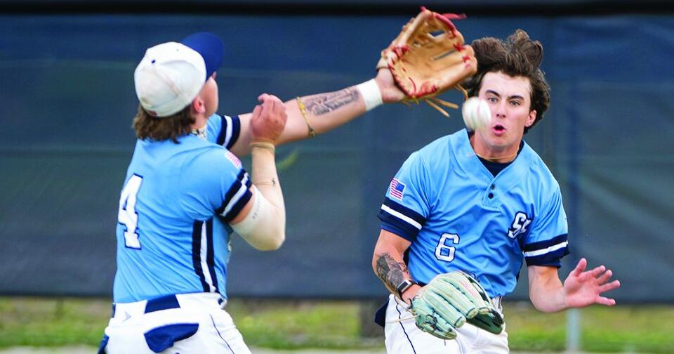 Cougars look ahead to next season after playoff loss By Michael Paul, Staff Writer May 13, 2026 May 13, 2026 Updated 8 mins ago