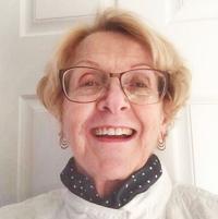Katherine Railo