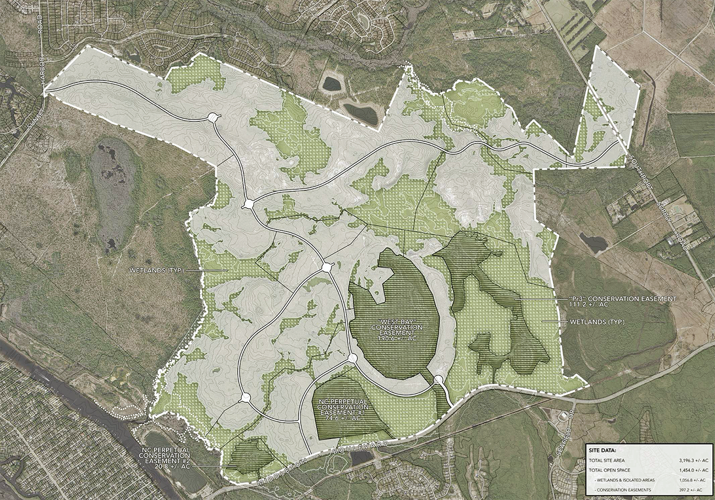 St. James to request EIS from CAMA for Williamson Tract | News ...