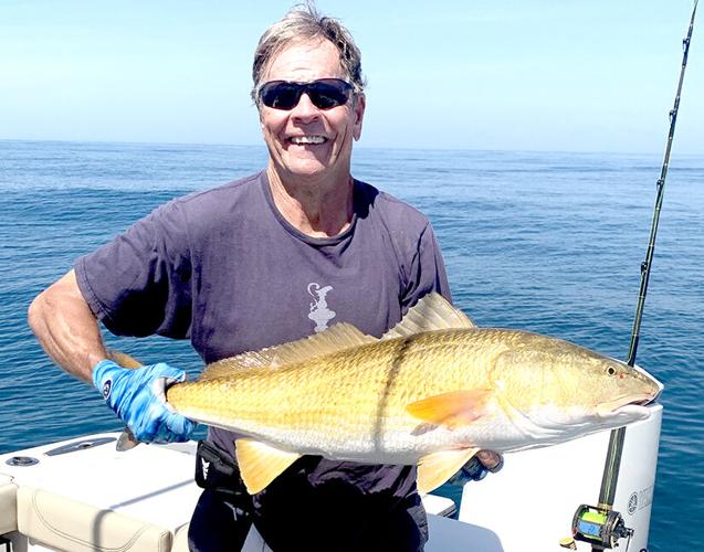 Good fishing Easter week; but not the weekend | Sports | stateportpilot.com