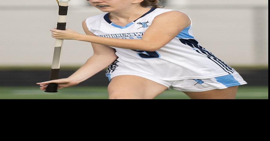 Lady Cougars score 14 goals in playoff loss to Carrboro