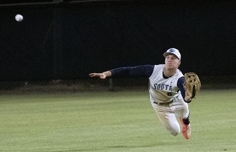 Walker Jenkins' senior season memorable in many ways Sports