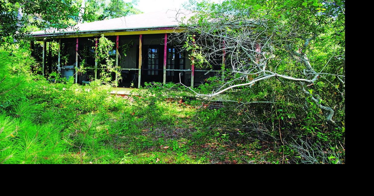 Oak Island council approves removal of home By Eliot Duke, Staff Writer Sep 9, 2026 Sep 9, 2026 Updated 8 mins ago