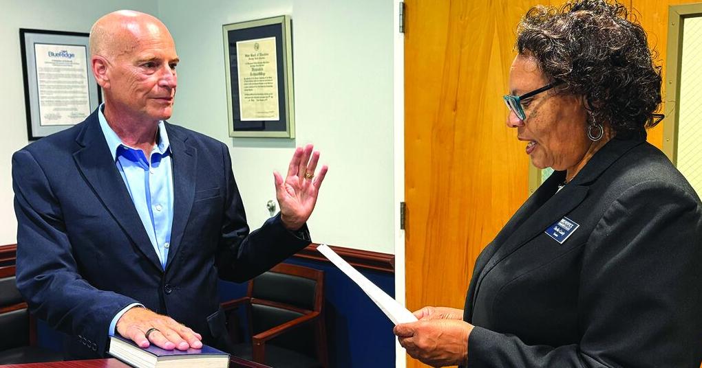 BCC trustees receive update on building projects