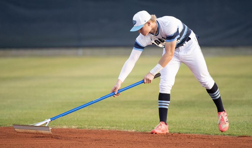 Walker Jenkins' senior season memorable in many ways Sports