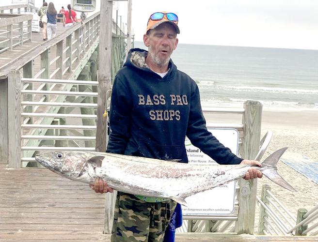 Reelin' It In For Vets Fishing Tournament - Coastal Angler & The