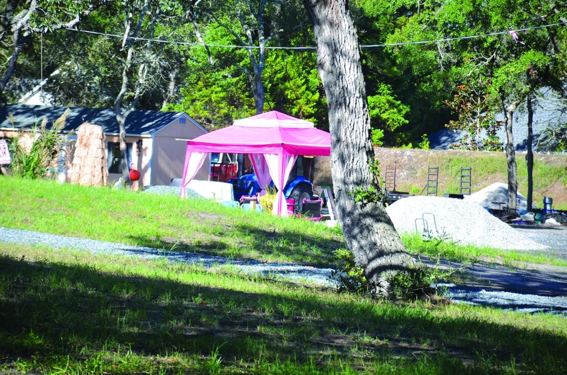 Jerry Rivenbark City board upholds fine against one of its members | News ...