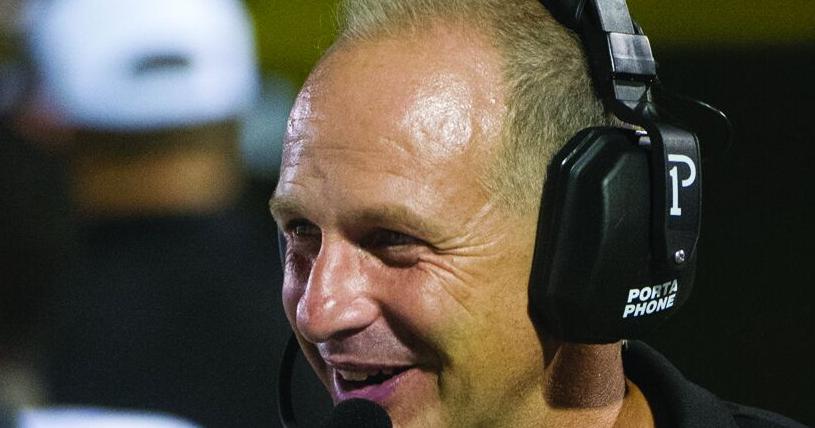 Column: Fletcher retiring as a winner in many ways By Michael Paul, Staff Writer Jun 3, 2026 Jun 3, 2026 Updated 3 hrs ago