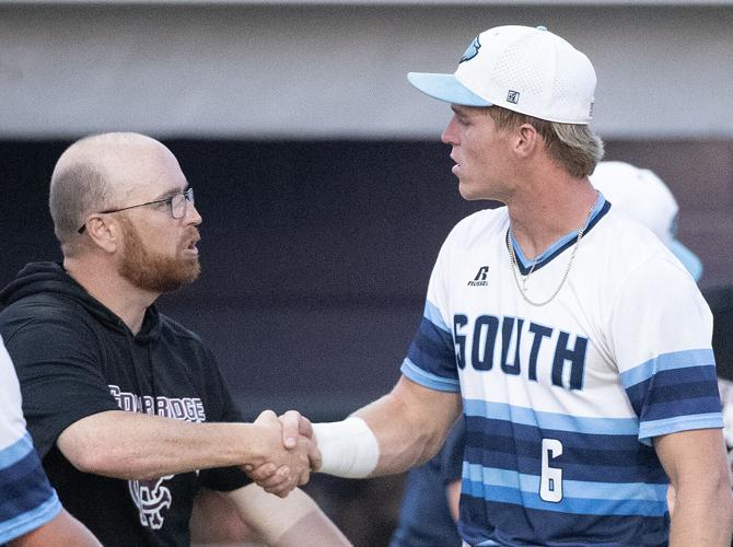 Walker Jenkins' senior season memorable in many ways Sports