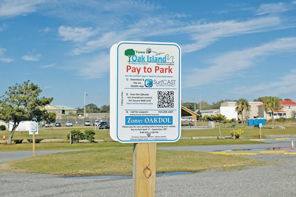 Ultimate Guide to Oak Island Beach Parking