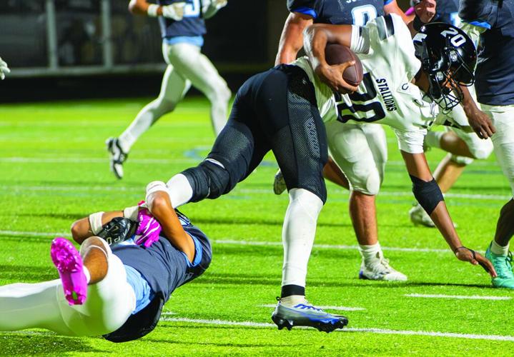 Cougars to play in finale with chance for co-title | Sports ...