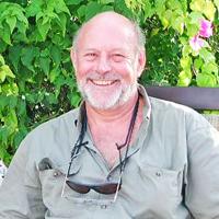 Cortland F. “Pete” Raby, Jr. | Obituaries | stateportpilot.com