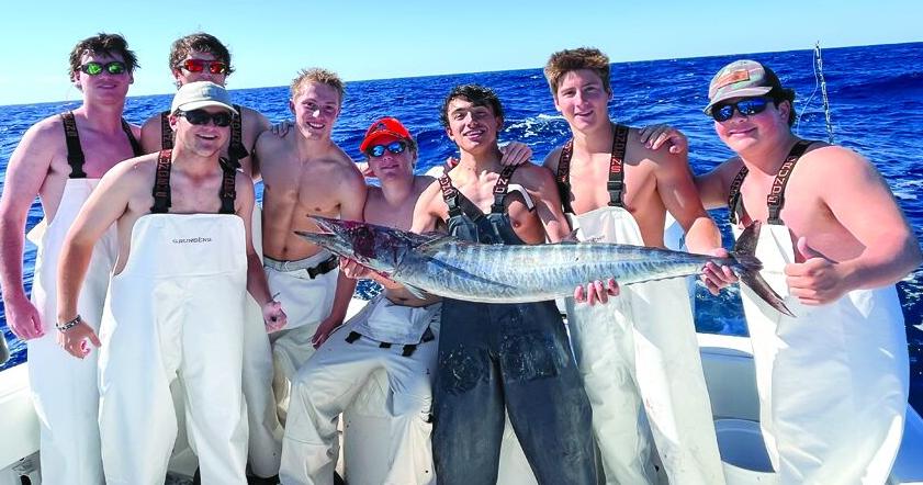 It's U.S. Open week, just in time for treats