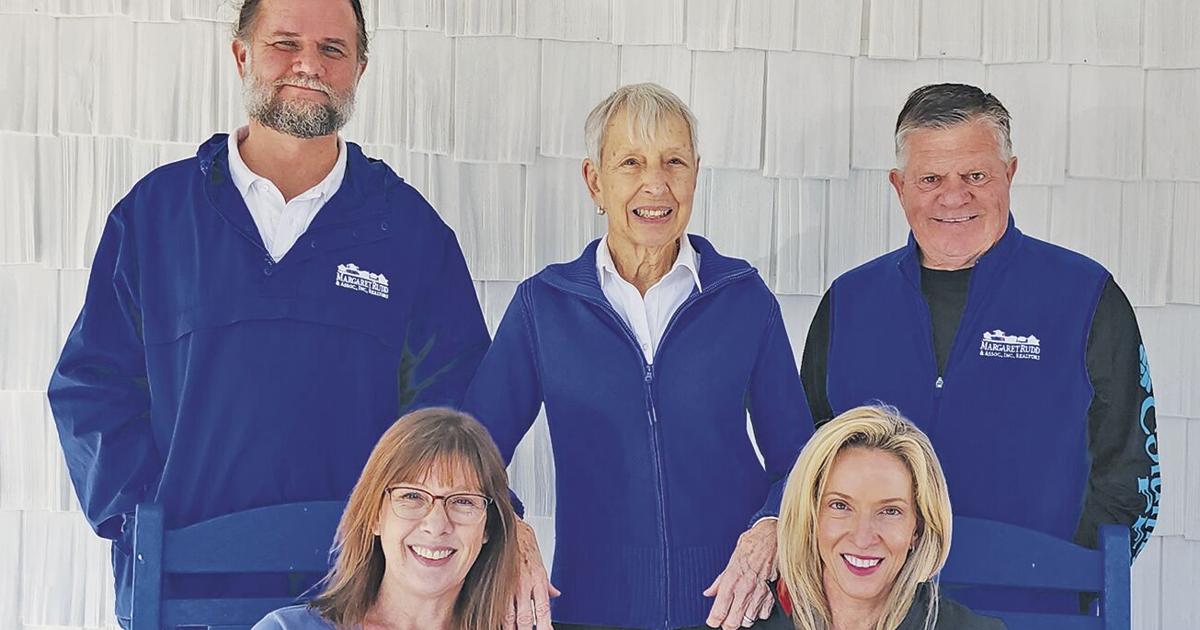 Brake elected president, CEO of Margaret Rudd and Associates ...