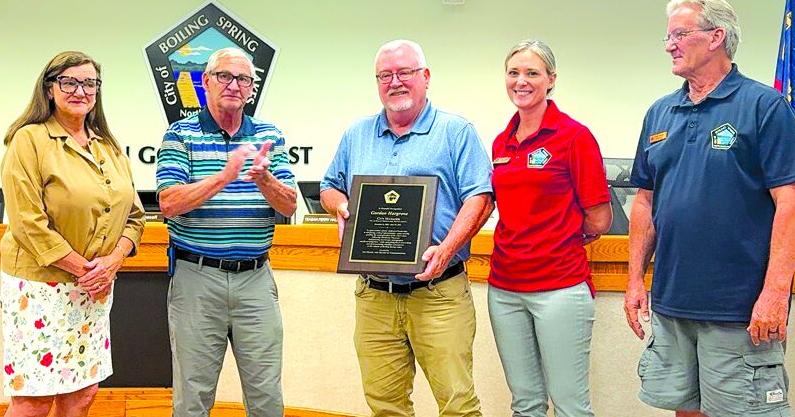 Lakes ordinance takes steps to protect Venus flytraps