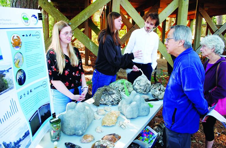 CoastWise explores new ways to protect shorelines | Community Focus ...