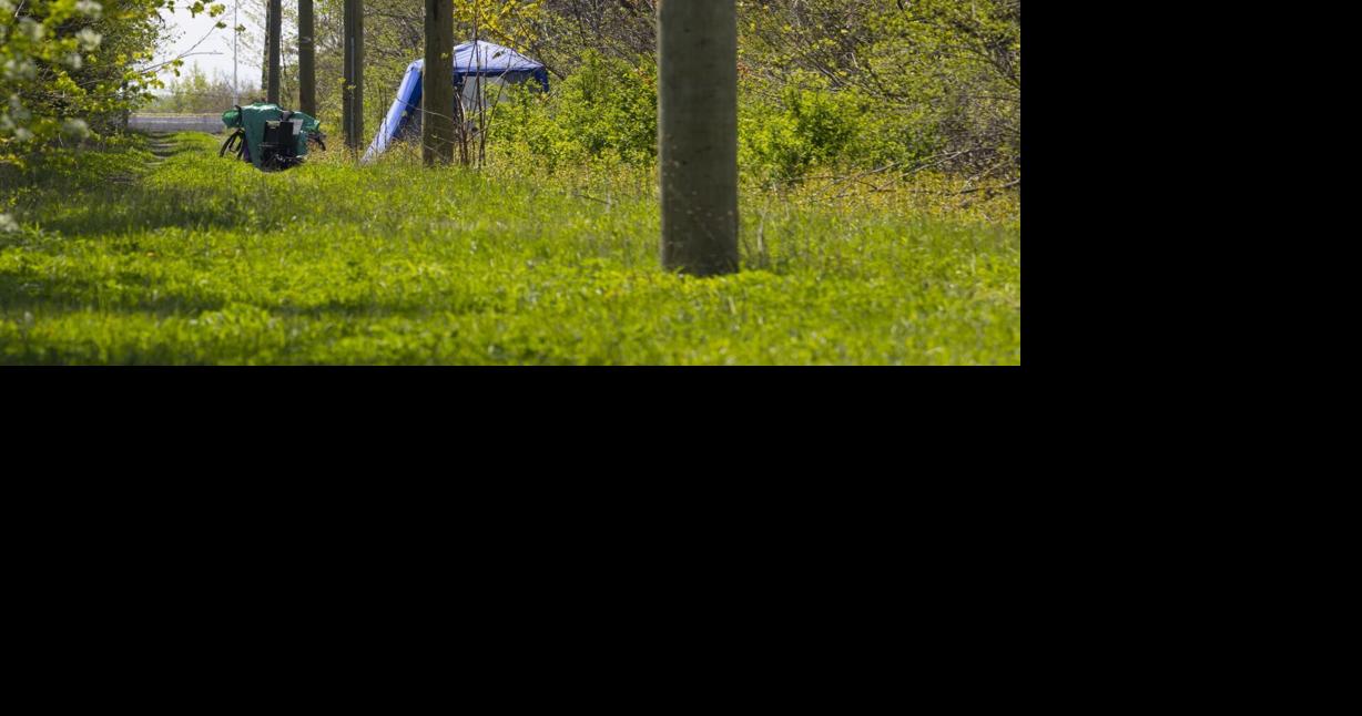 Will St. Catharines bylaw restricting homeless encampments be affected by Waterloo ruling?