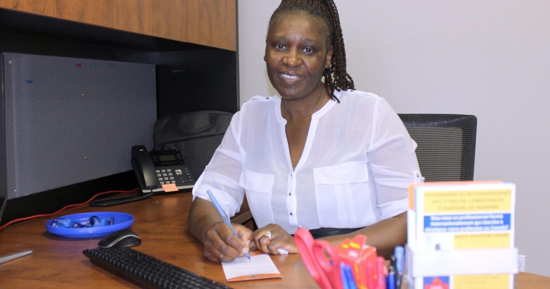 Helping foreign health-care workers resume careers - Vimarsana News