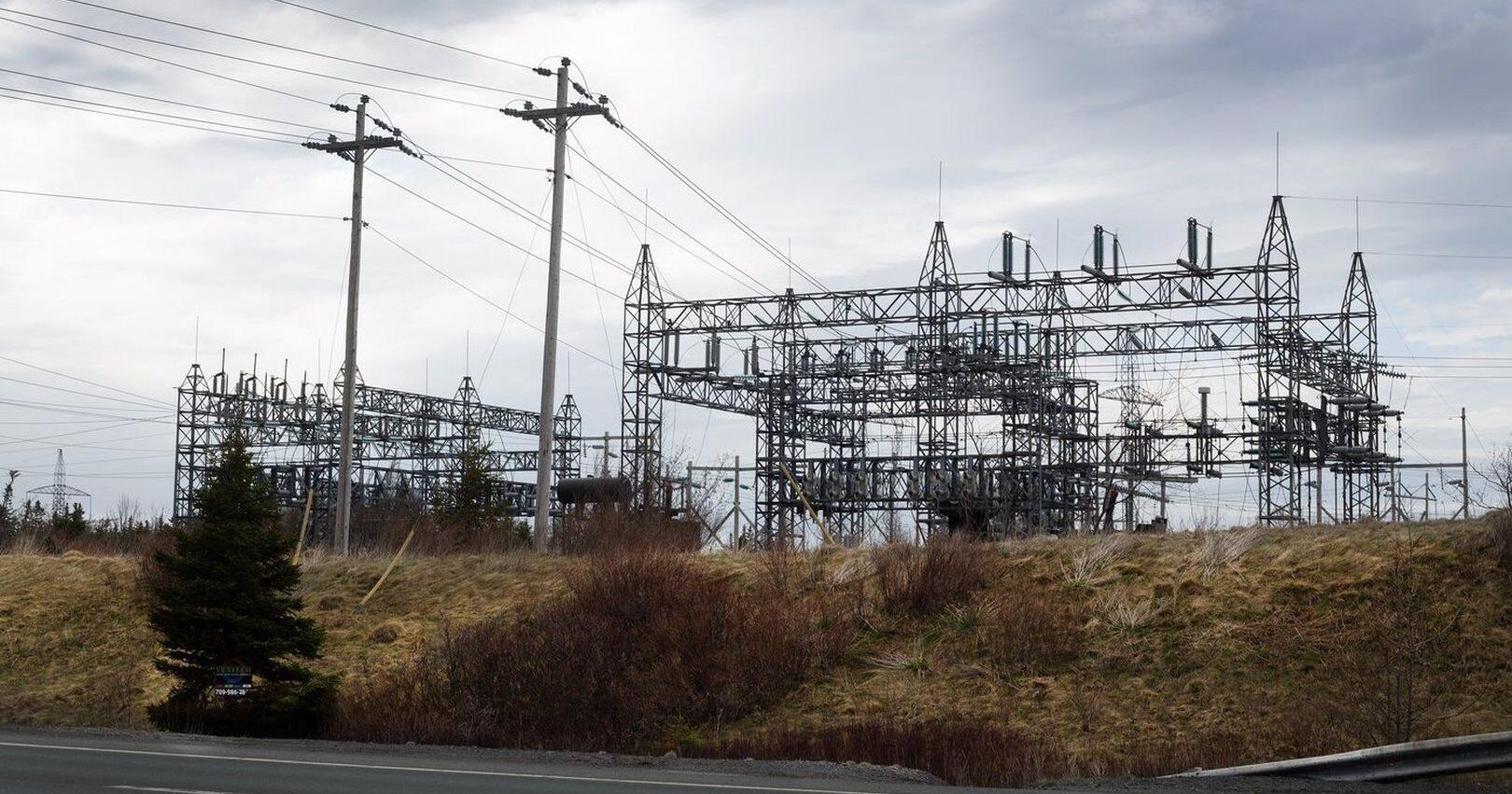 N . L . government announces Team Labrador to secure economic benefits from energy deal