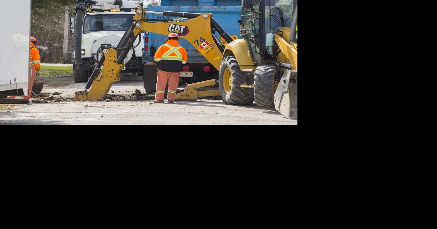 New way to report problems to St. Catharines city hall
