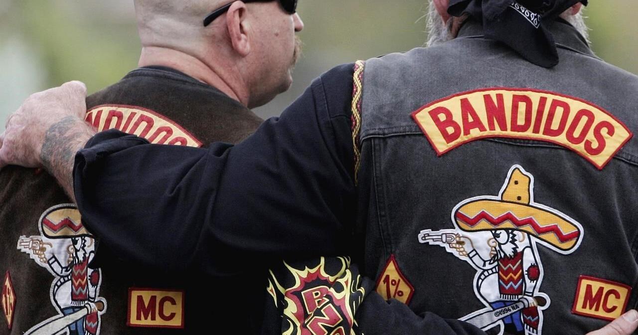 Denmark wants court to dissolve Danish arm of Bandidos motorcycle club, citing violence - Vimarsana News