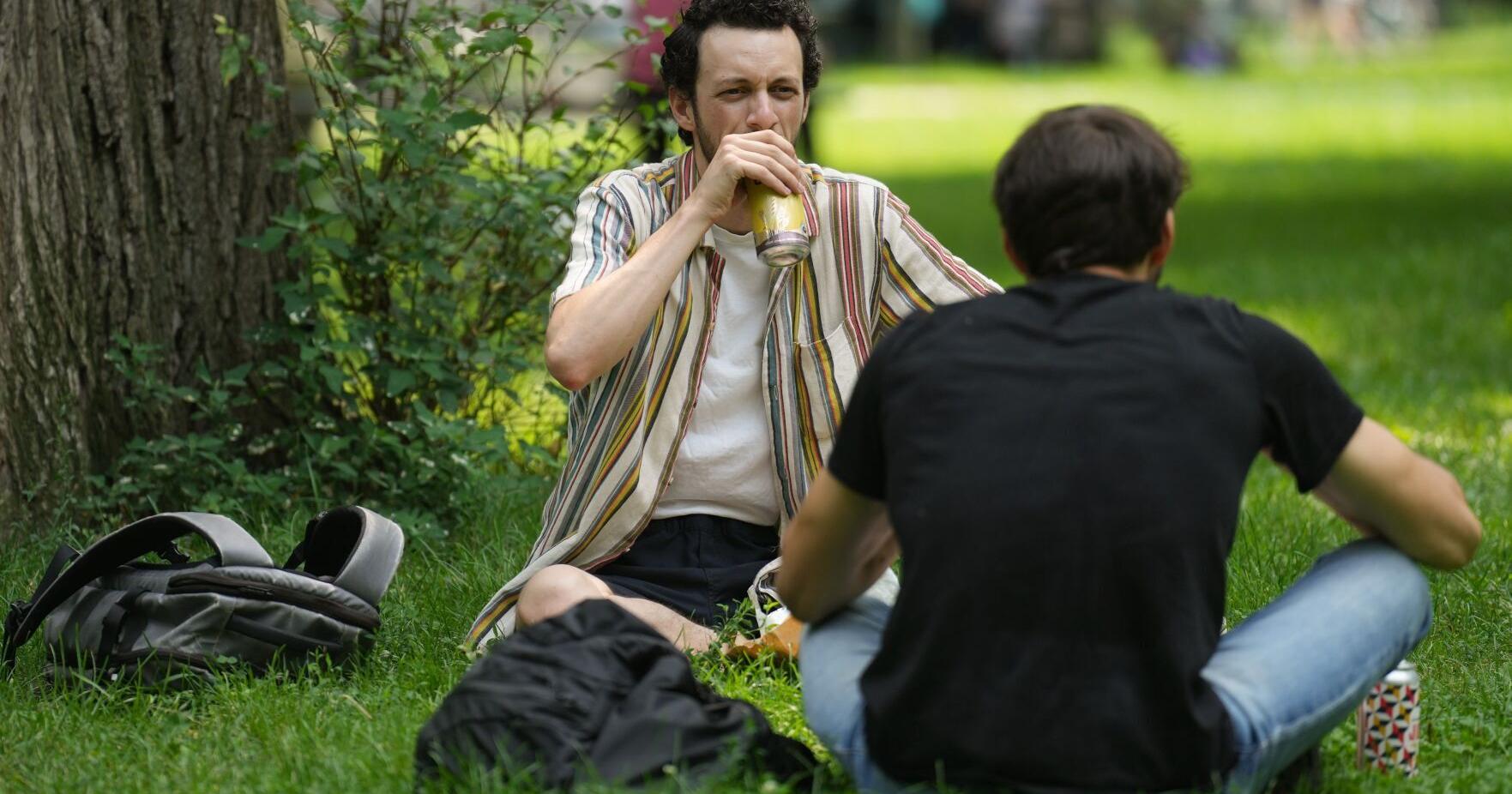 Will Niagara Falls and Welland allow drinking in parks? - Vimarsana News