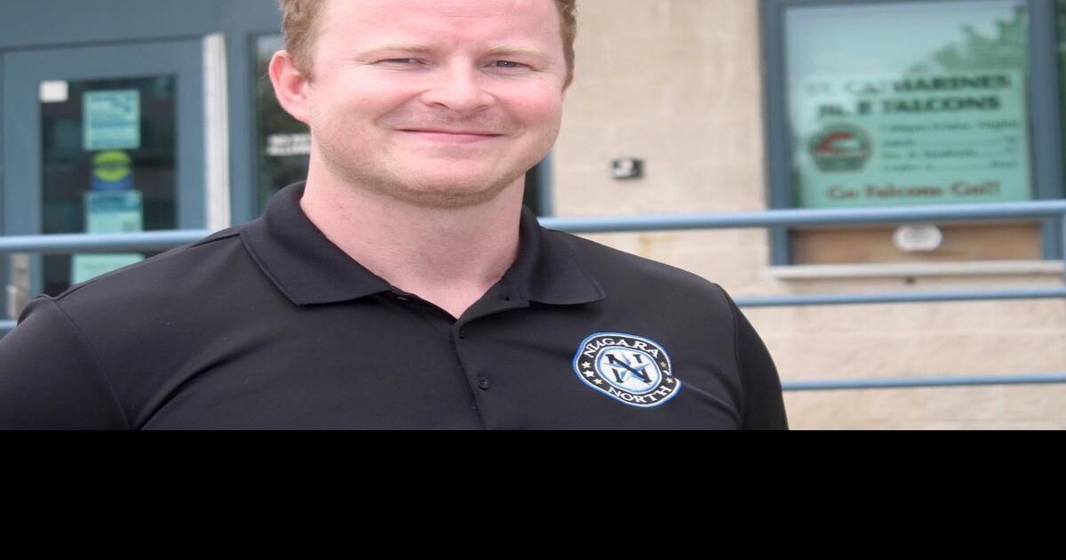 Matt Miller joins St. Catharines Falcons as associate coach