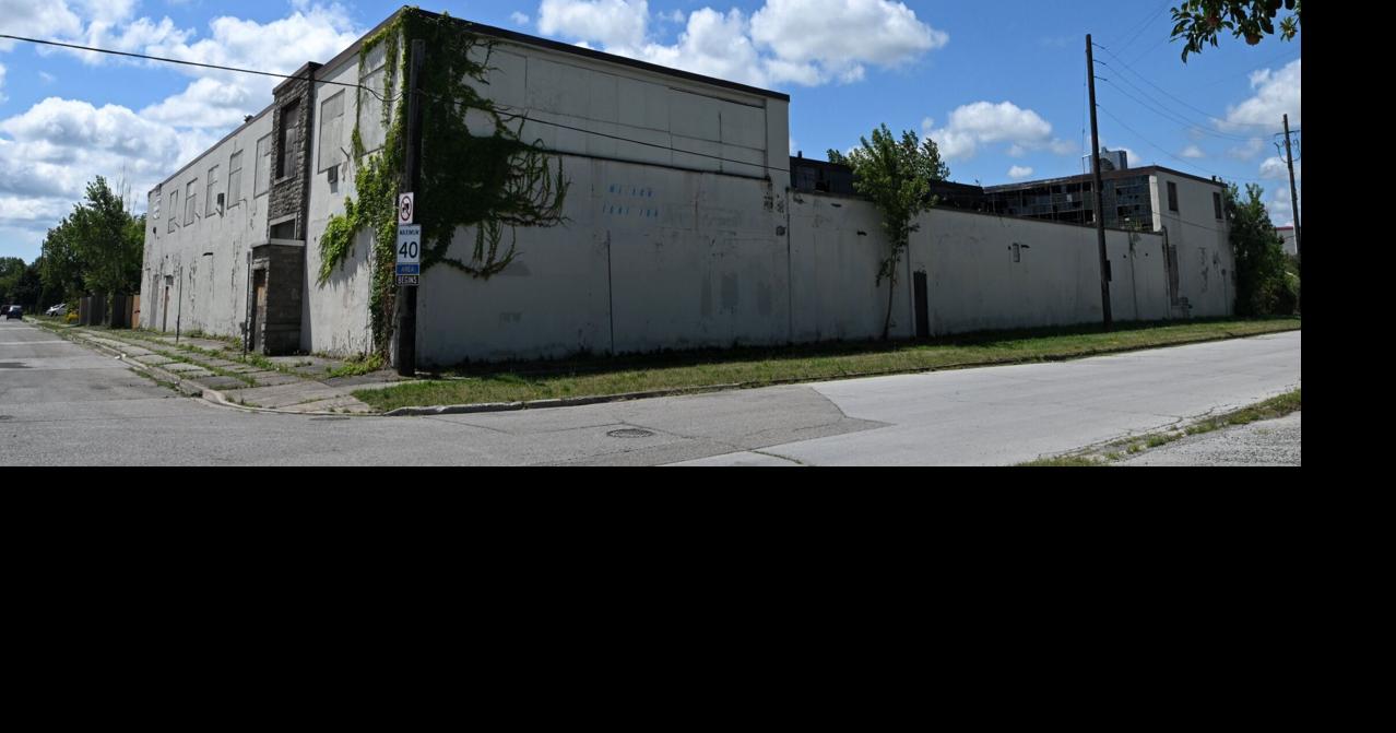 Welland wants toxic factory property turned into a park and asks province to help pay for it