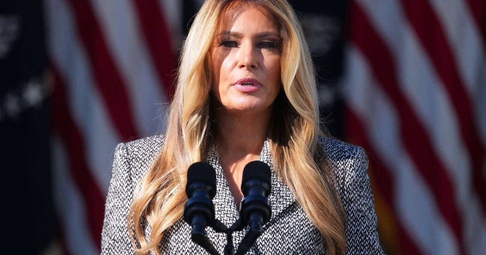 What to know about the Melania Trump - brokered ceasefire in Russian - occupied Oleshky